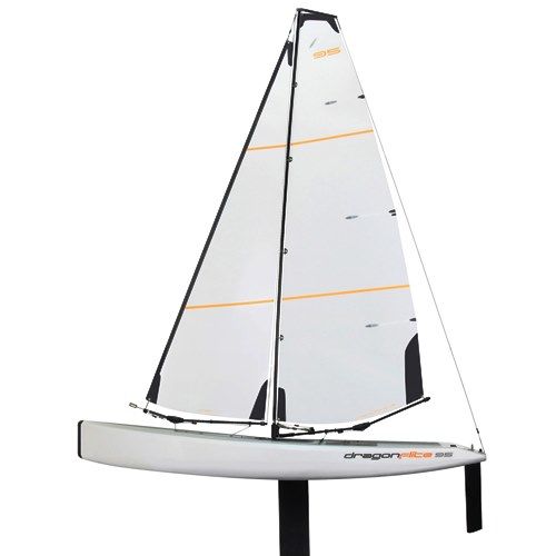 Joysway Dragon Flight 95 RTS n-radio